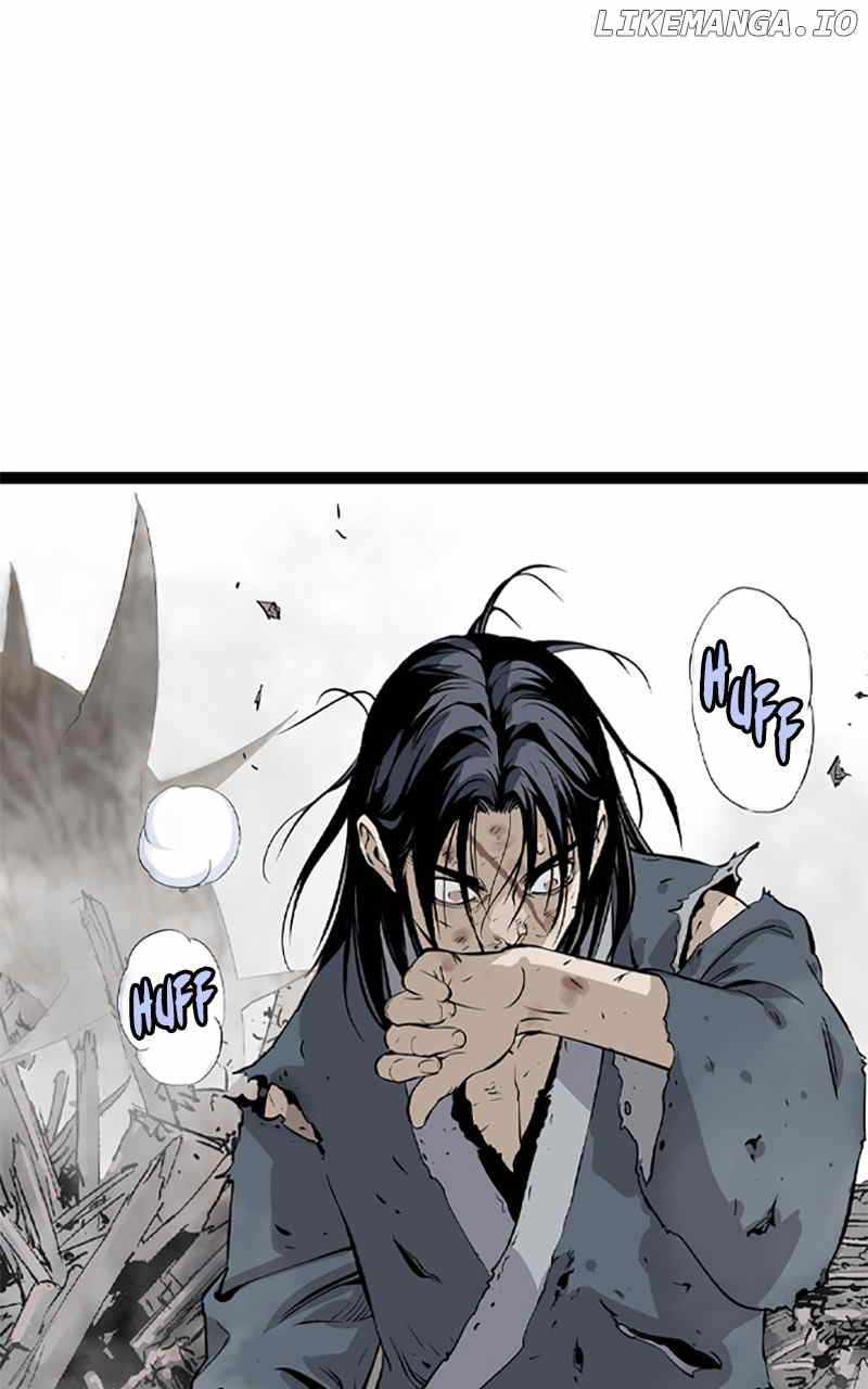 Asura (manhwa) Chapter 17 13